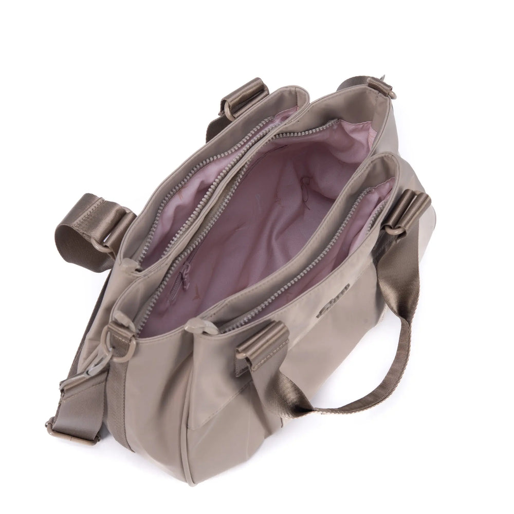 Bolso Malibú Shero's  bolsos y carteras a la moda eco sostenibles 