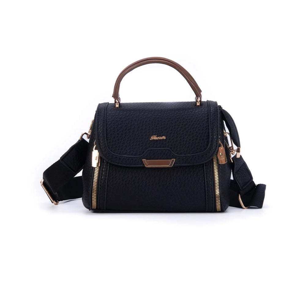 Bolso Marbella Shero's  bolsos y carteras a la moda eco sostenibles 