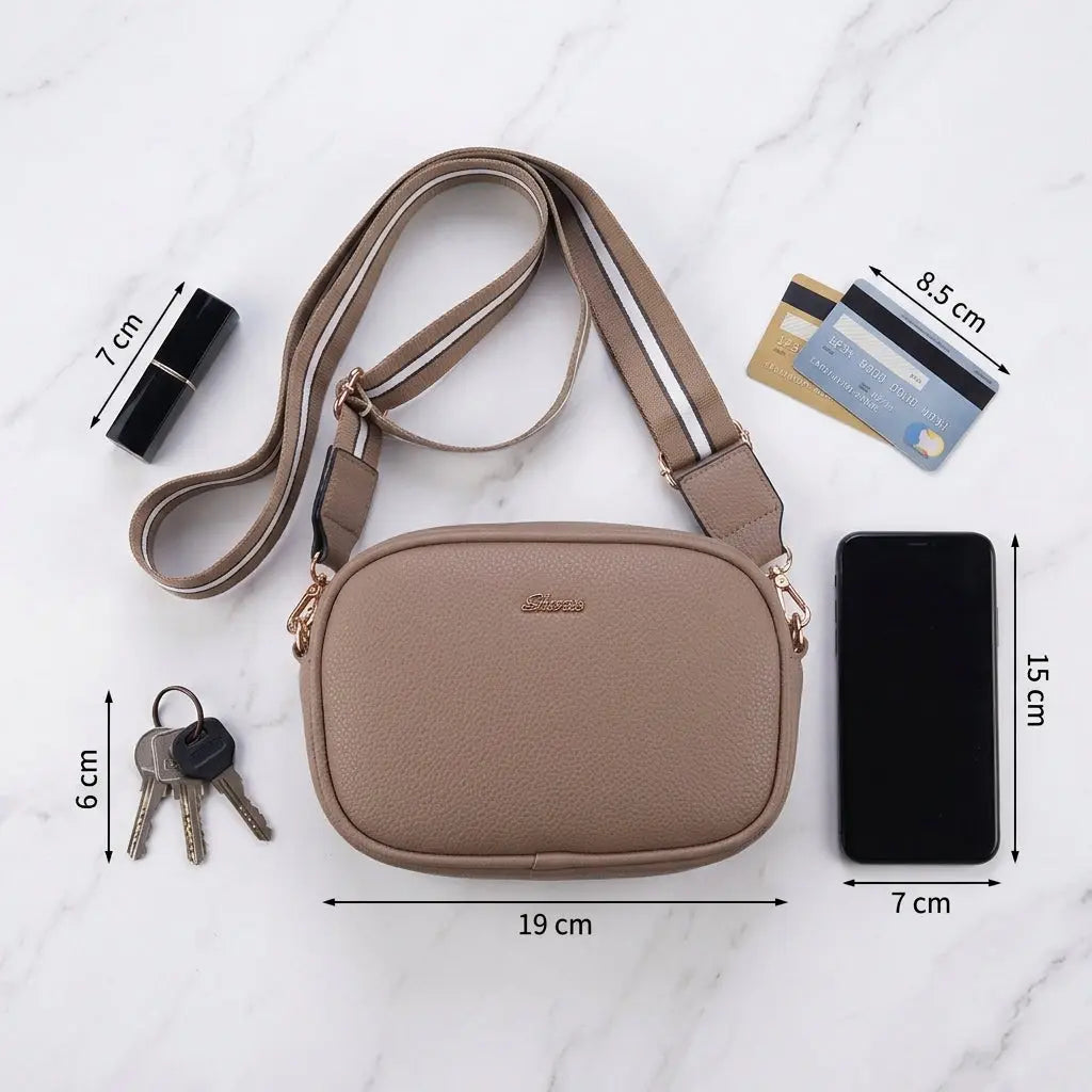 Bolso Mila