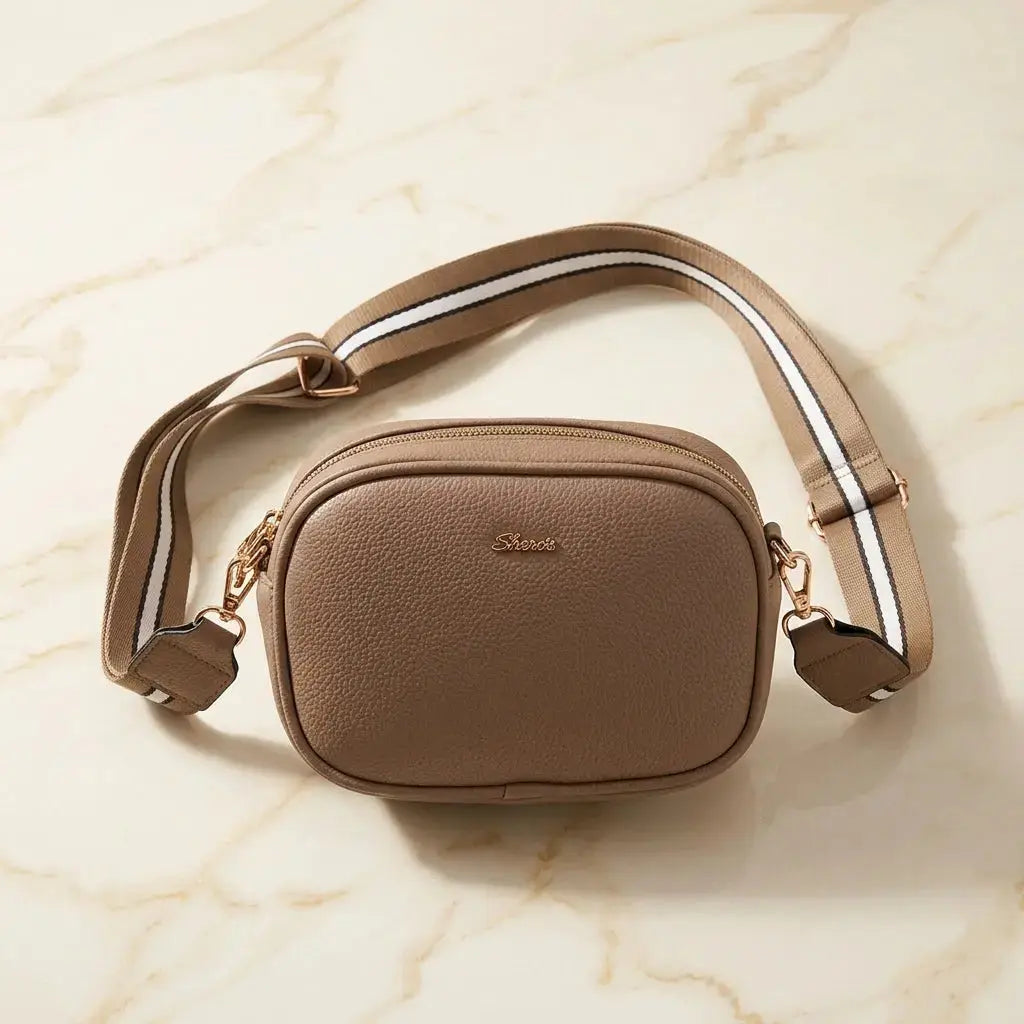 Bolso Mila Shero's  bolsos y carteras a la moda eco sostenibles 