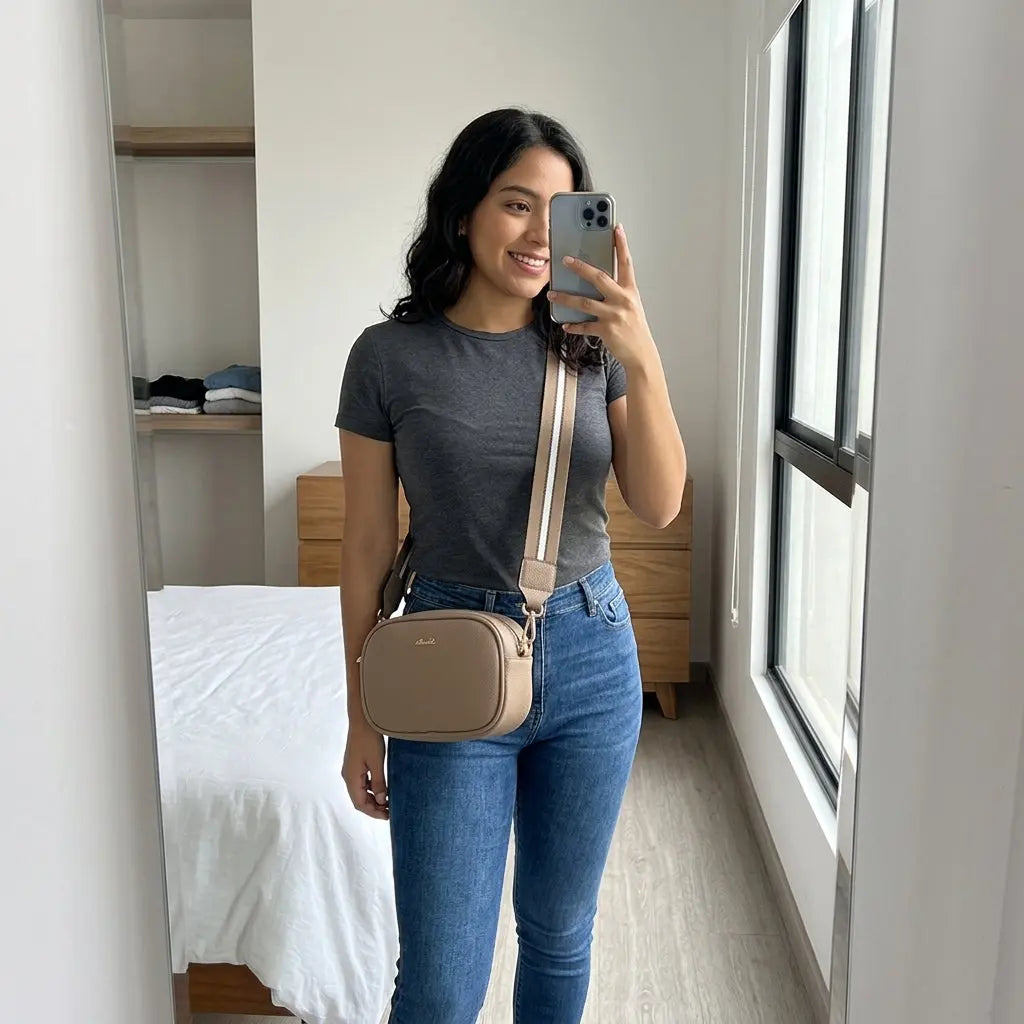 Bolso Mila
