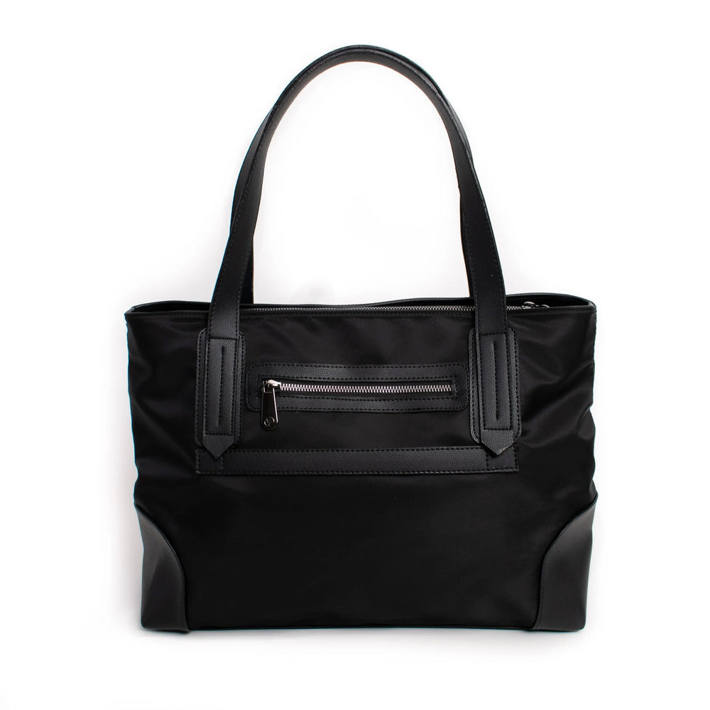 Bolso Milán + Cosmetiquera Shero's  bolsos y carteras a la moda eco sostenibles 