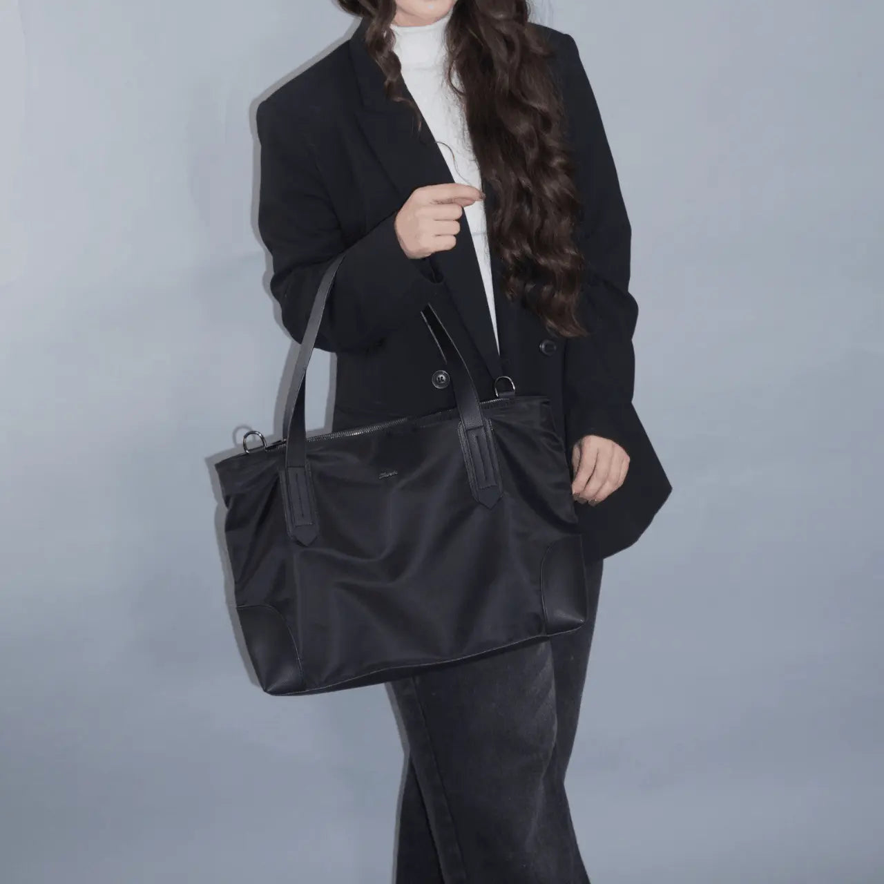 Bolso Milán + Cosmetiquera Shero's  bolsos y carteras a la moda eco sostenibles 