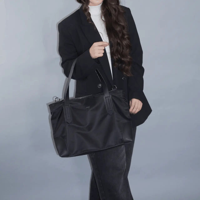 Bolso Milán + Cosmetiquera Shero's  bolsos y carteras a la moda eco sostenibles 