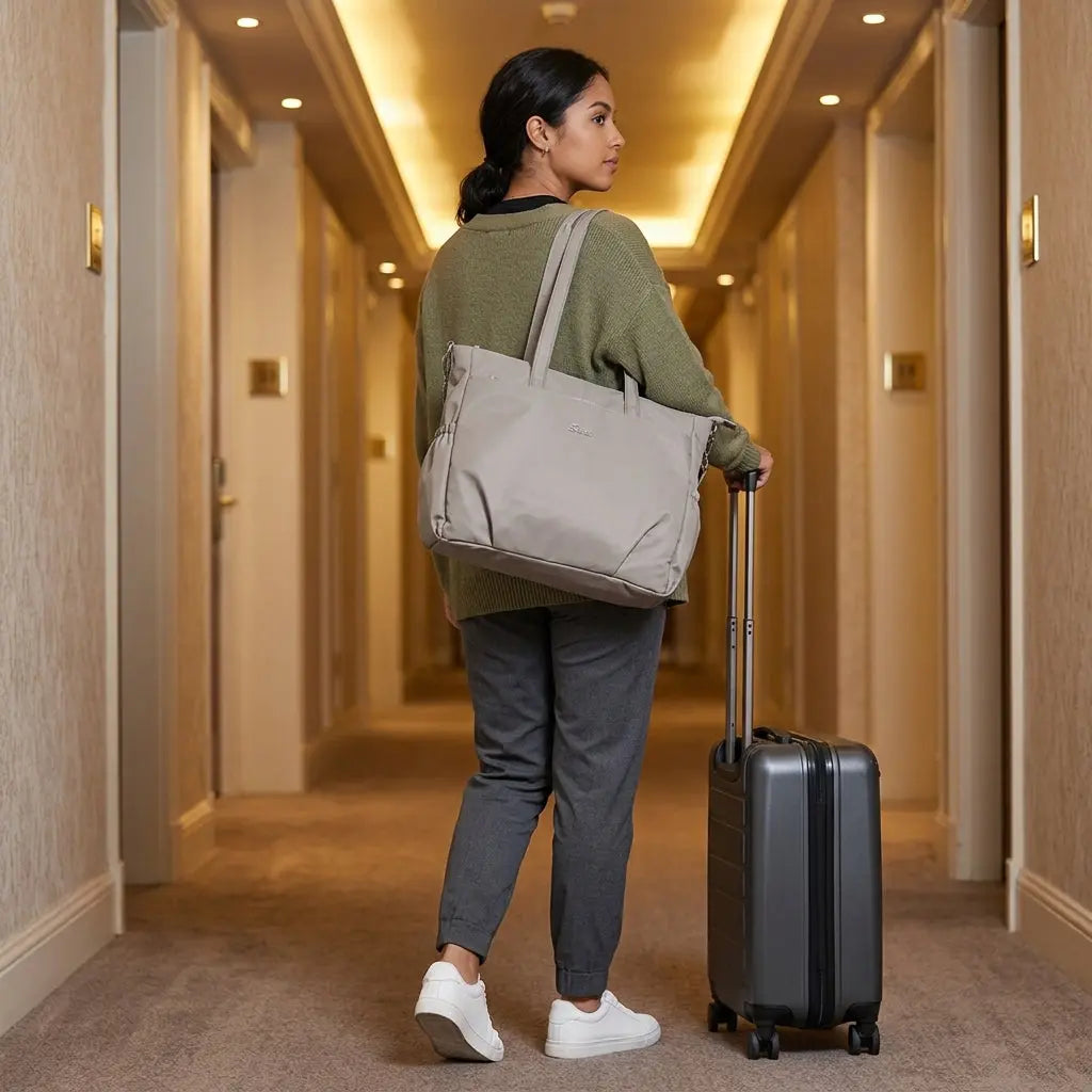 Bolso Monaco