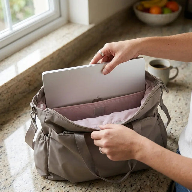 Bolso Monaco