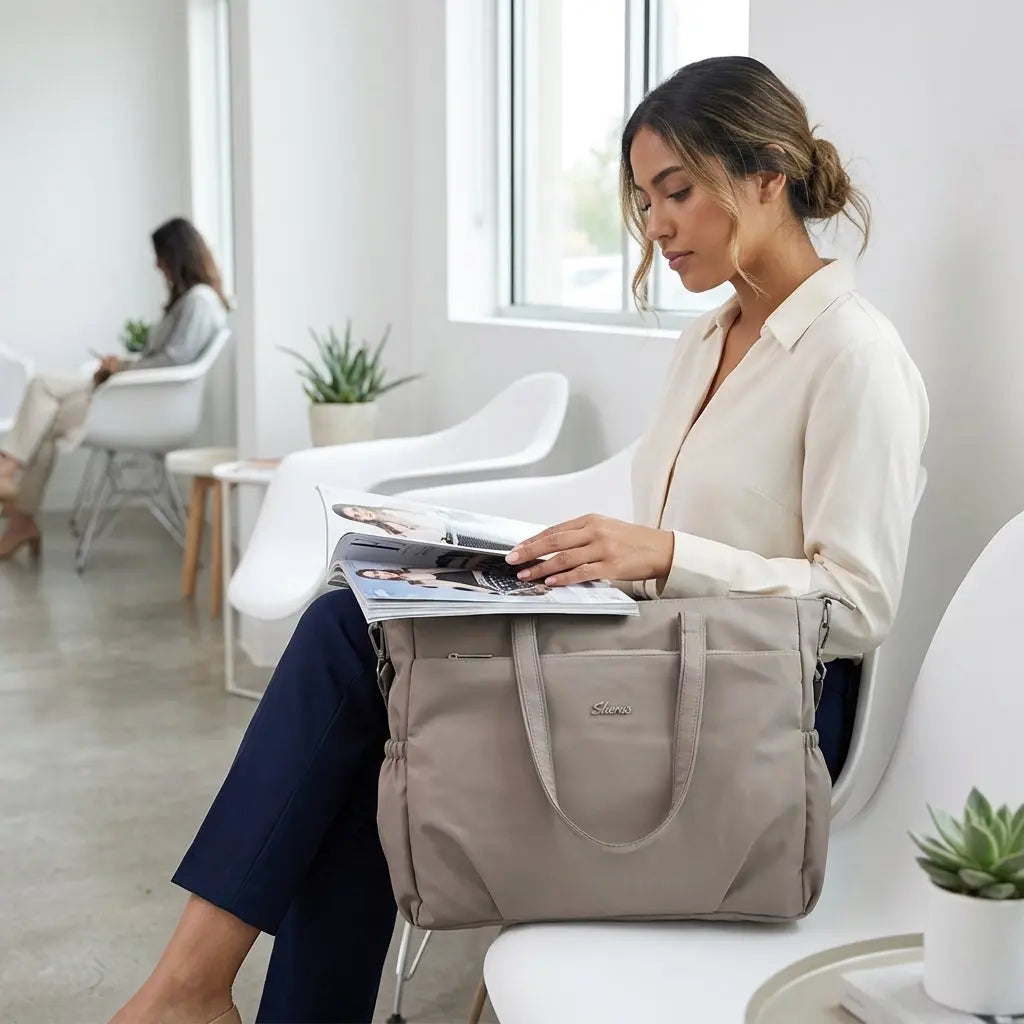 Bolso Monaco