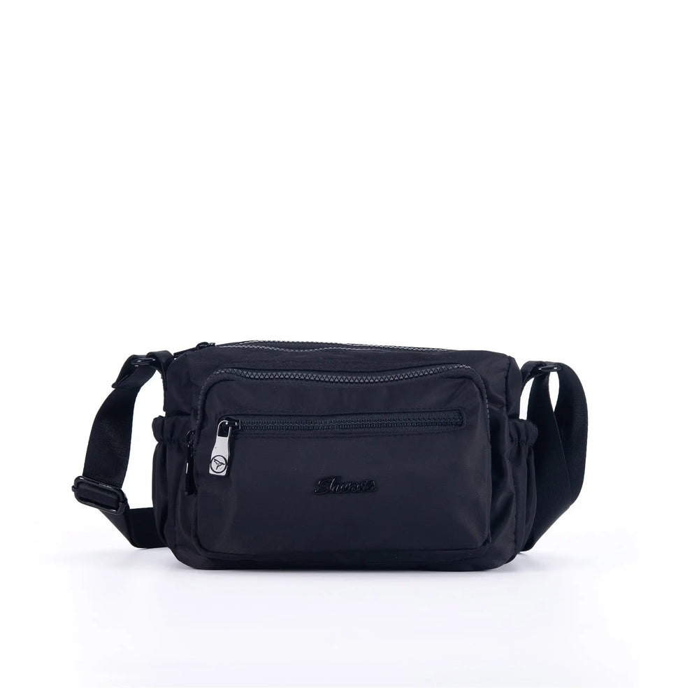 Bolso Munich Shero's  bolsos y carteras a la moda eco sostenibles  Beige