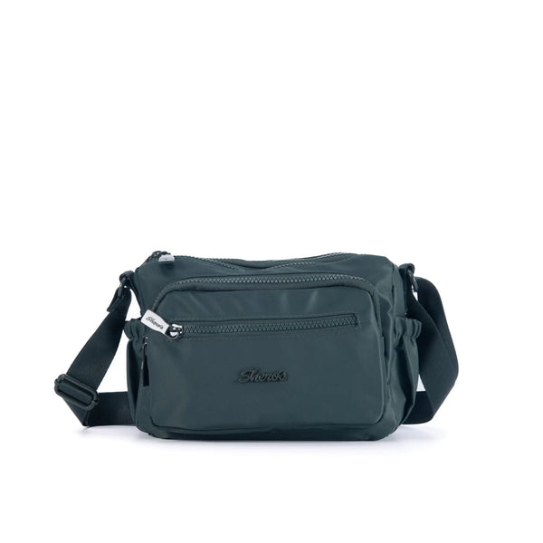 Bolso Munich Shero's  bolsos y carteras a la moda eco sostenibles  Green