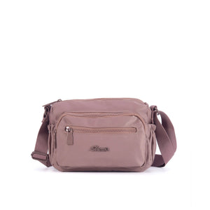 Bolso Munich Shero's  bolsos y carteras a la moda eco sostenibles  Nude