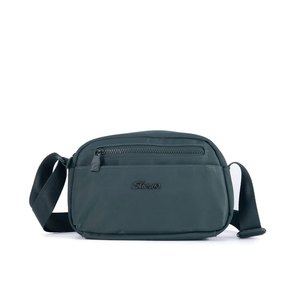 Bolso Nice Shero's  bolsos y carteras a la moda eco sostenibles  Green