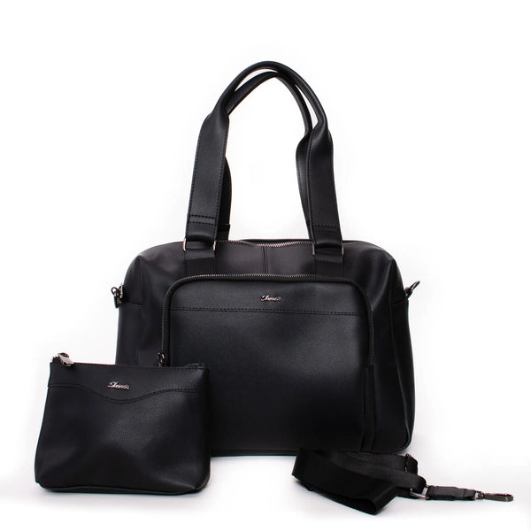 Bolso Oversize Shero's  bolsos y carteras a la moda eco sostenibles 