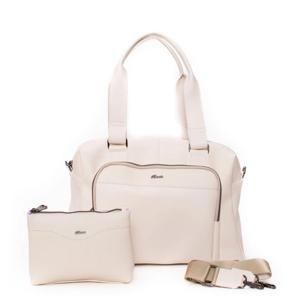 Bolso Oversize Shero's  bolsos y carteras a la moda eco sostenibles 