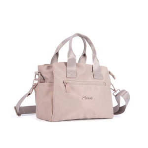 Bolso Oxford Shero's  bolsos y carteras a la moda eco sostenibles 