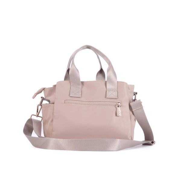 Bolso Oxford Shero's  bolsos y carteras a la moda eco sostenibles 