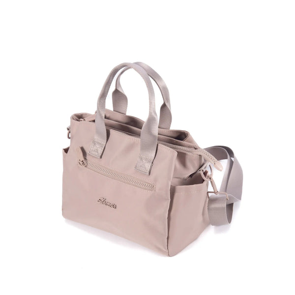 Bolso Oxford Shero's  bolsos y carteras a la moda eco sostenibles 