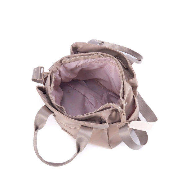 Bolso Oxford Shero's  bolsos y carteras a la moda eco sostenibles 