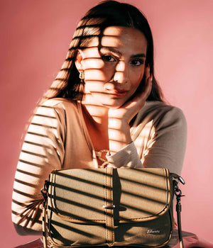 Bolso Para Dama Shero's Shero's