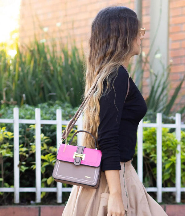 Bolso Para Dama Shero's Shero's