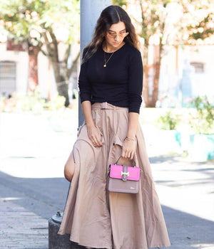 Bolso Para Dama Shero's Shero's