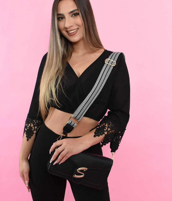 Bolso Para Dama Shero's