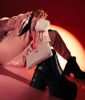 Bolso París Shero's - Shero's   bolsos y carteras a la moda eco sostenibles