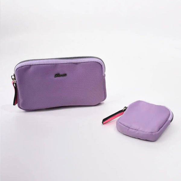 Bolso París Shero's - Shero's jd-508-lila  bolsos y carteras a la moda eco sostenibles
