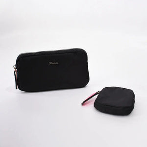 Bolso París Shero's - Shero's jd-508-negro  bolsos y carteras a la moda eco sostenibles