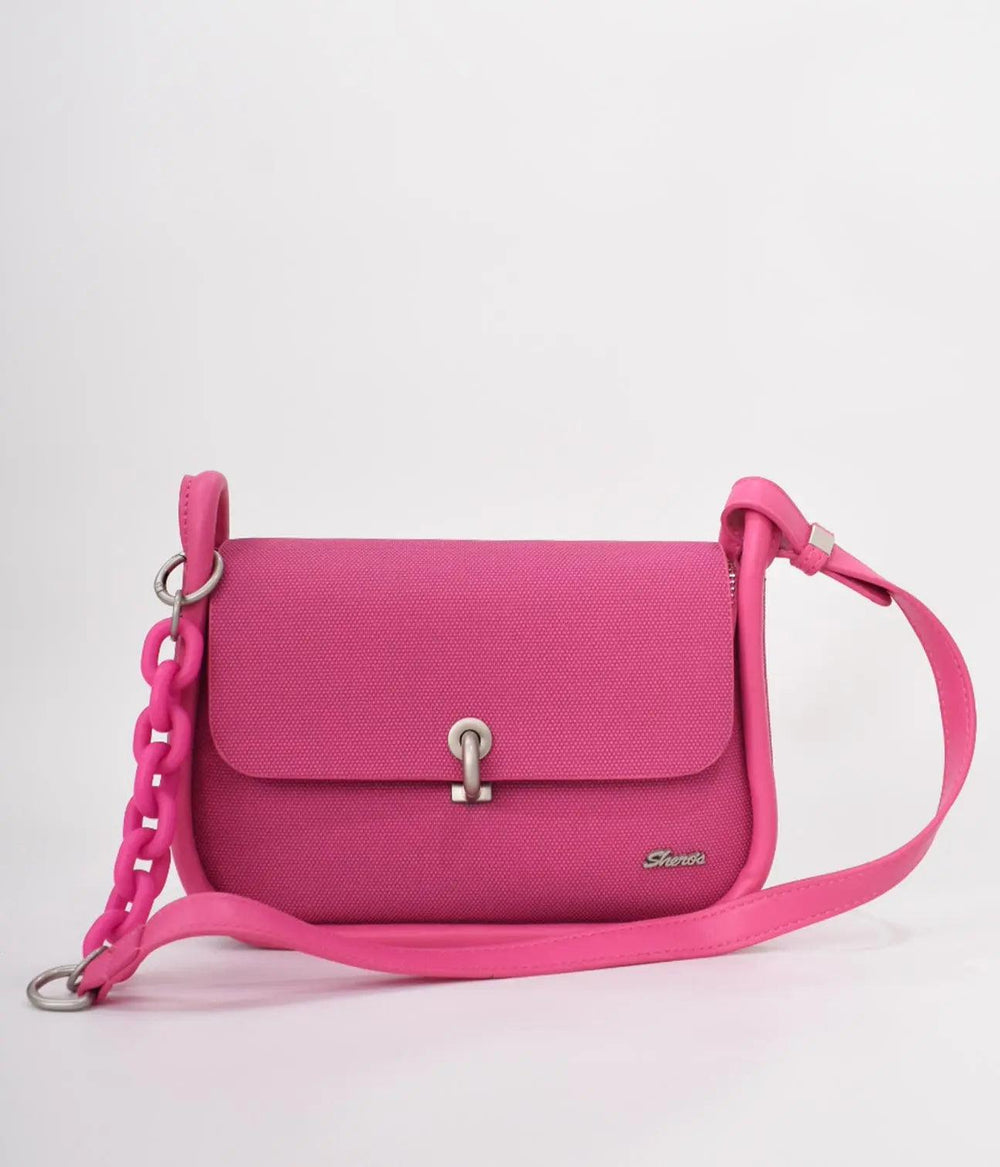 Bolso Pia Shero's Shero's