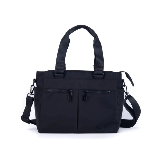 Bolso Seattle Shero's  bolsos y carteras a la moda eco sostenibles 