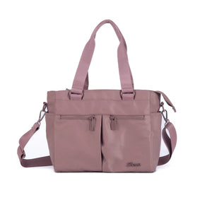 Bolso Seattle Shero's  bolsos y carteras a la moda eco sostenibles 