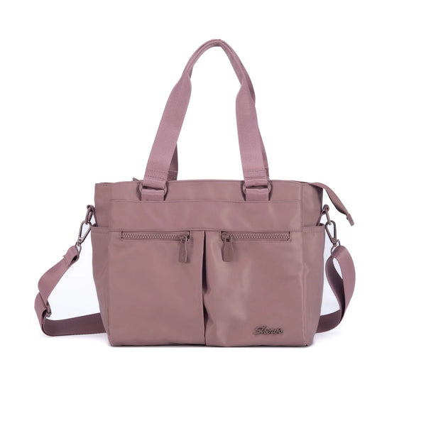 Bolso Seattle Shero's  bolsos y carteras a la moda eco sostenibles 