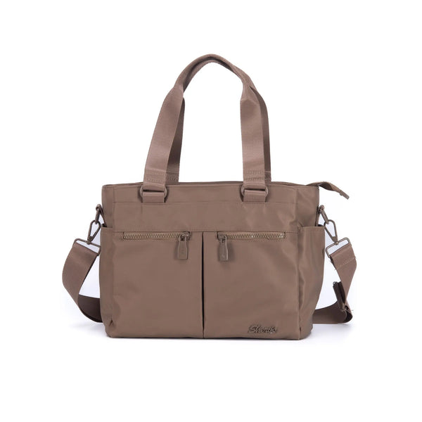 Bolso Seattle Shero's  bolsos y carteras a la moda eco sostenibles 