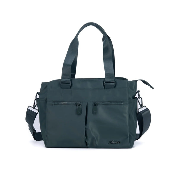 Bolso Seattle Shero's  bolsos y carteras a la moda eco sostenibles 