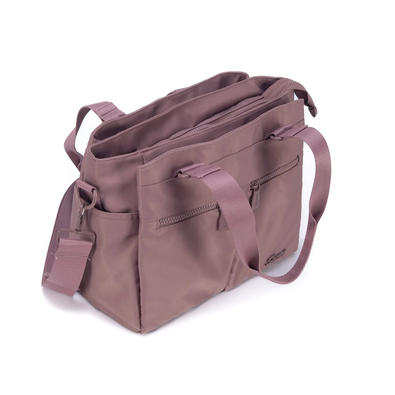 Bolso Seattle Shero's  bolsos y carteras a la moda eco sostenibles 