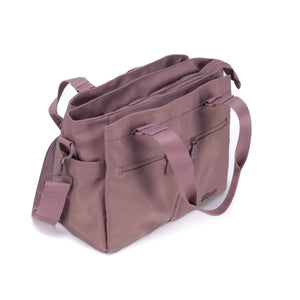 Bolso Seattle Shero's  bolsos y carteras a la moda eco sostenibles 