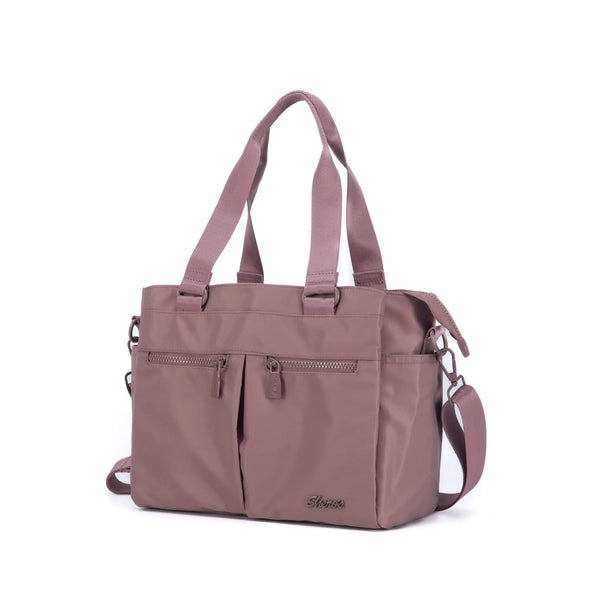 Bolso Seattle Shero's  bolsos y carteras a la moda eco sostenibles 