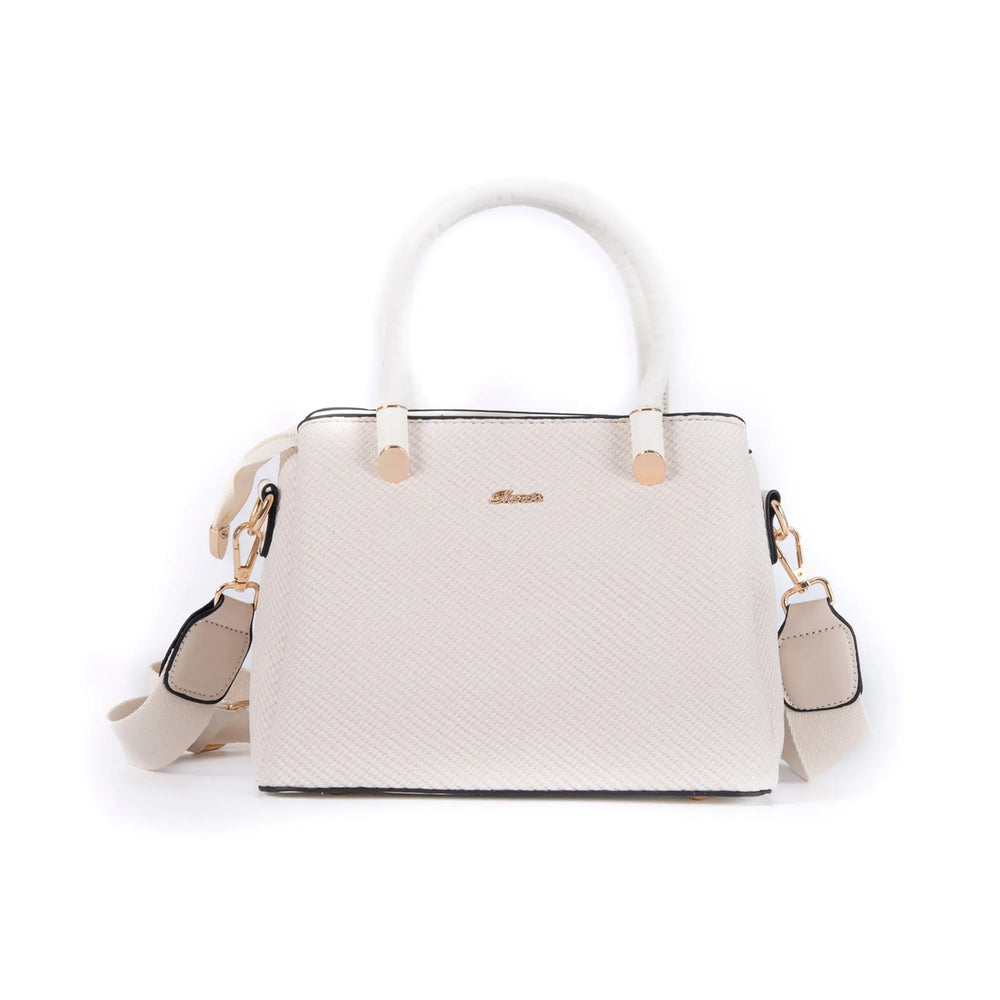 Bolso Serena Shero's  bolsos y carteras a la moda eco sostenibles  Miel