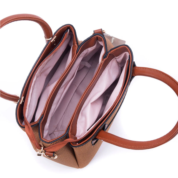 Bolso Serena Shero's  bolsos y carteras a la moda eco sostenibles 