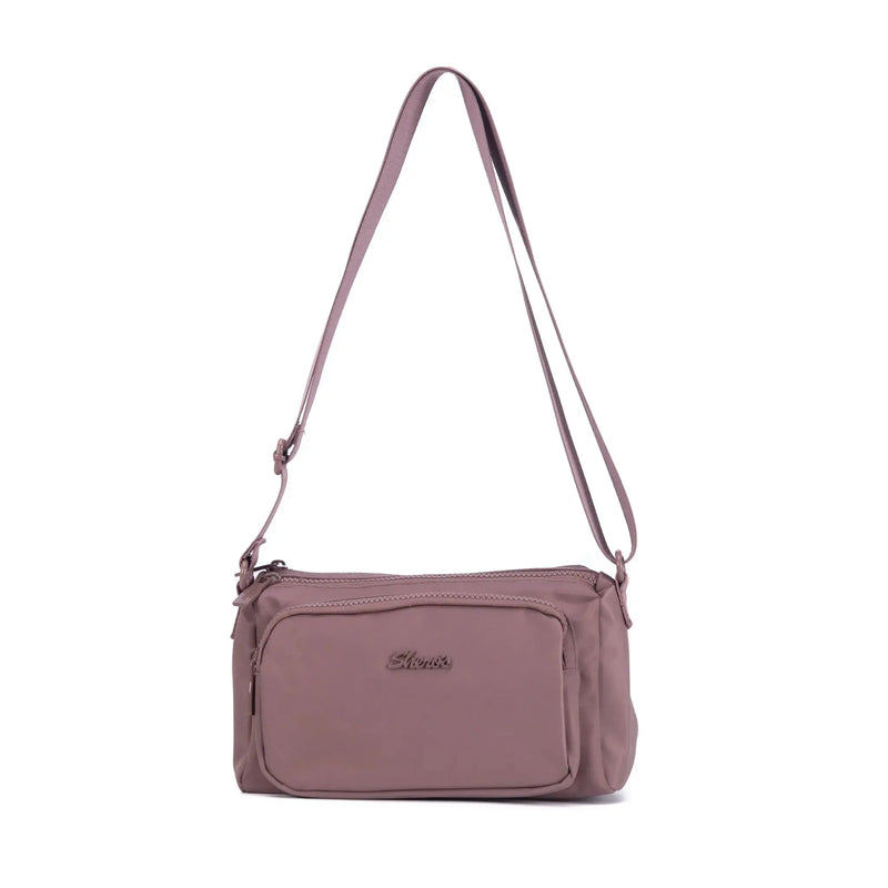 Bolso Siena Shero's  bolsos y carteras a la moda eco sostenibles 