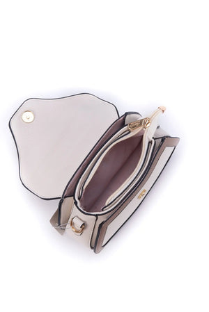 Bolso Sienna Shero's  bolsos y carteras a la moda eco sostenibles 