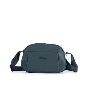 Bolso Sydney Shero's  bolsos y carteras a la moda eco sostenibles  Green