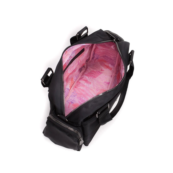 Bolso Tokyo Shero's  bolsos y carteras a la moda eco sostenibles 