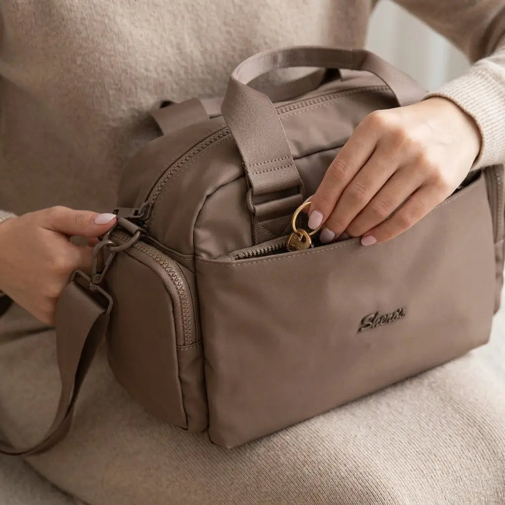 Bolso Tokyo