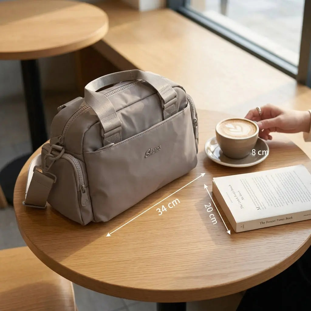 Bolso Tokyo