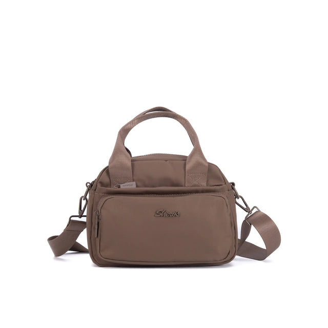 Bolso Toronto Shero's  bolsos y carteras a la moda eco sostenibles 