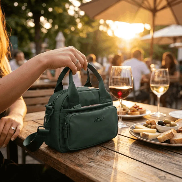 Bolso Toronto Shero's  bolsos y carteras a la moda eco sostenibles 