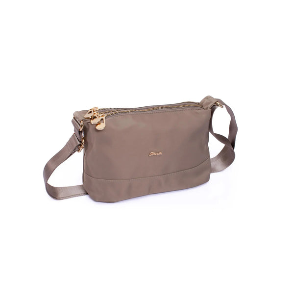 Bolso Trinity Shero's  bolsos y carteras a la moda eco sostenibles 