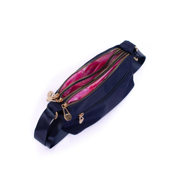 Bolso Trinity Shero's  bolsos y carteras a la moda eco sostenibles 