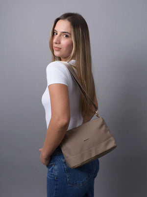 Bolso Trinity Shero's  bolsos y carteras a la moda eco sostenibles 